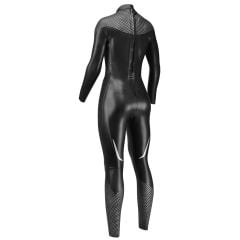 C4 SIDERAL TEK PARÇA WETSUIT 2 MM (KADIN)
