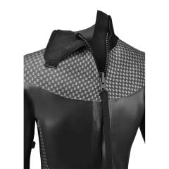C4 SIDERAL TEK PARÇA WETSUIT 2 MM (KADIN)