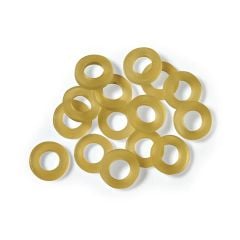 C4 ŞİŞ KELEBEK O-RINGİ LATEX