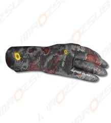 IMROZSUB SUPER STREÇ 2.5 mm DALIŞ ELDİVENİ