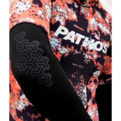 PATHOS CORAL 3 MM DALIŞ ELBİSESİ