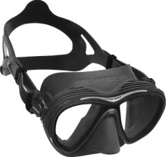 CRESSI QUANTUM DALIŞ MASKESİ BLACK/BLACK
