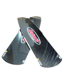 MAJESTIC CARBON PALA