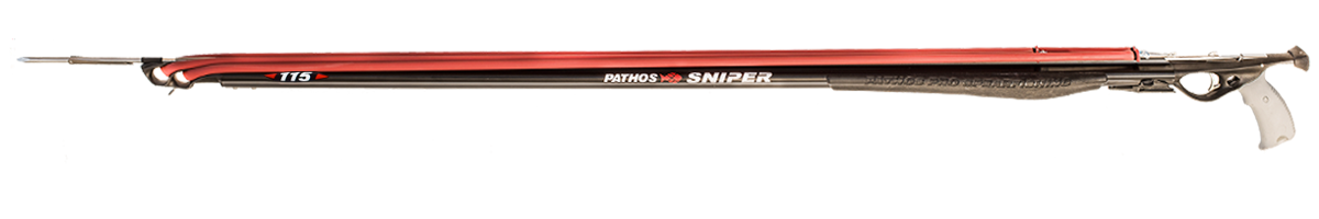 PATHOS SNIPER ZIPKIN 85cm