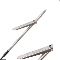 PATHOS 7 mm ÇENTİKLİ ŞİŞ