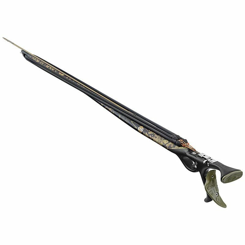 GLADIUS GREEN CAMU ZIPKIN