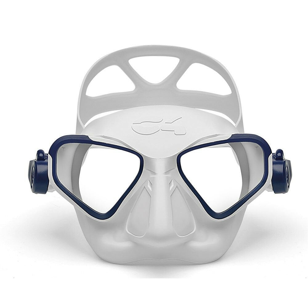 C4 FALCON WHITE MASKE