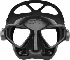 C4 FALCON BLACK MASKE