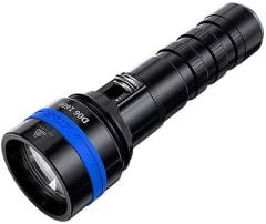 XTAR D06 1600 LÜMEN DALIŞ FENERİ