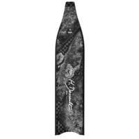 HD DESSAULT BLACKSIDE CAMO PALET