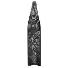 HD DESSAULT BLACKSIDE CAMO PALET