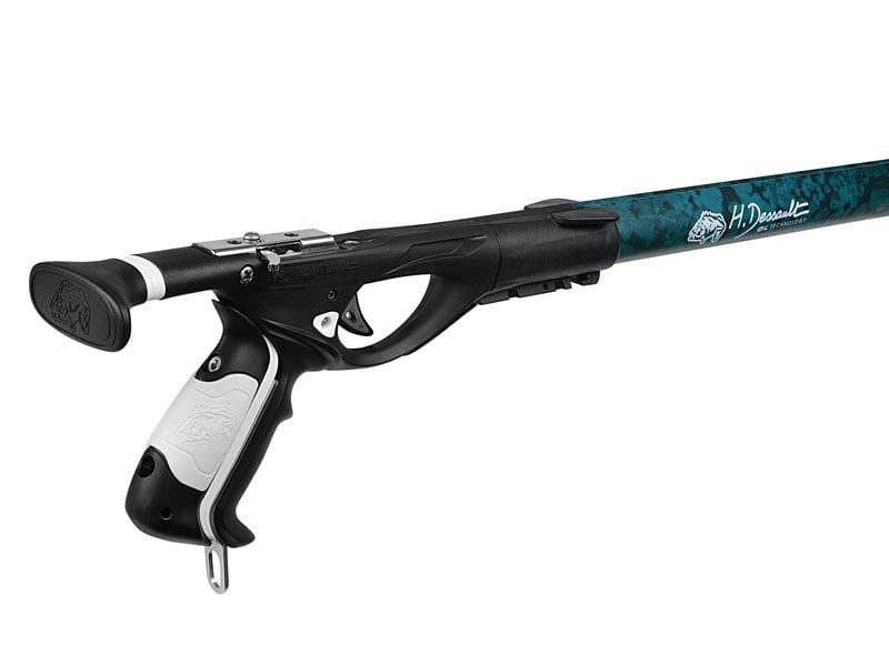 HD DESSAULT FENIX OCEAN ZIPKIN