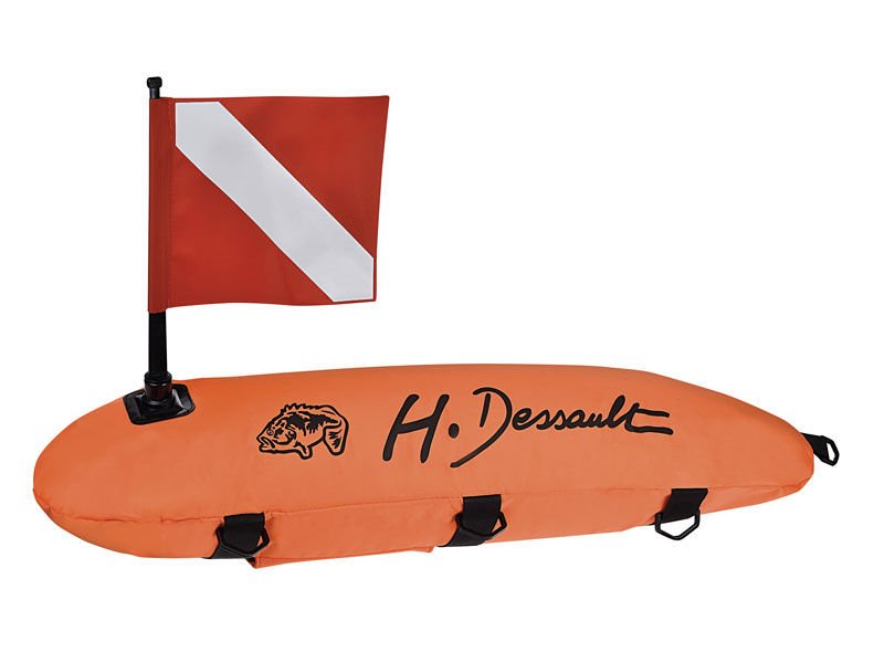 H. Dessault Torpedo Şamandıra