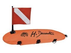 H. Dessault Torpedo Şamandıra