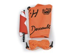 H. Dessault Torpedo Şamandıra