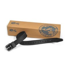 C4 NAIFU XL BLACK BIÇAK