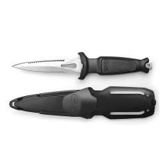 C4 NAIFU XL BLACK BIÇAK