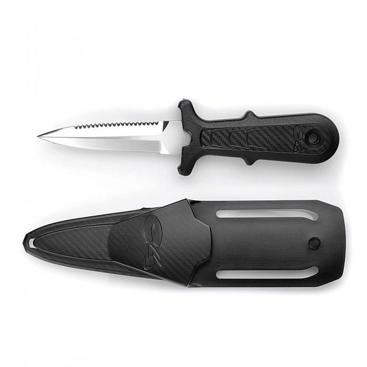 C4 NAIFU S BLACK BIÇAK