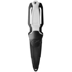 C4 NAIFU XL WHITE BIÇAK