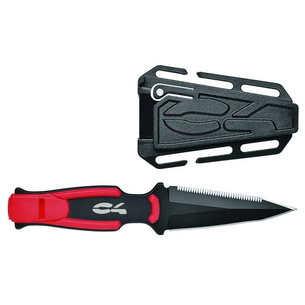 C4 RONIN RED BIÇAK