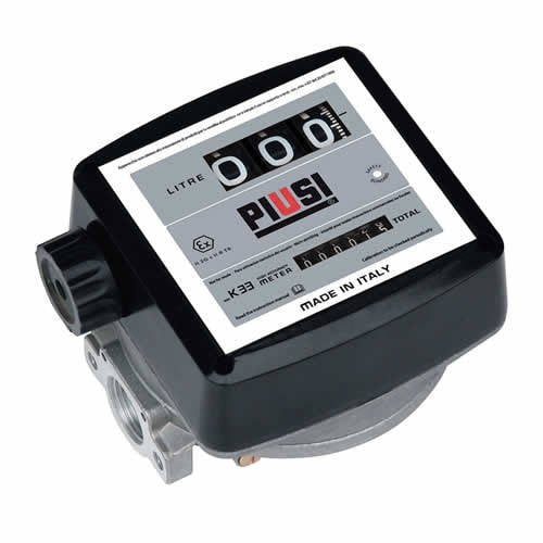 Piusi K33  Mazot Sayacı
