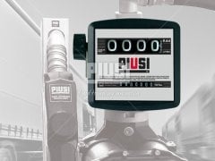 Piusi K44 Mazot Sayacı