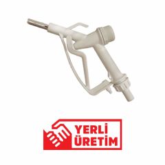 Adblue Tabancası