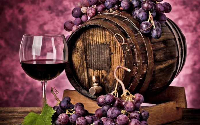 Üzümden Şarap Nasıl Yapılır?