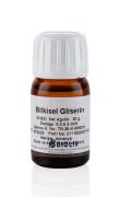 Bitkisel Gliserin - 20 g.