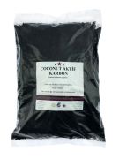 Coconut Aktif Karbon - 500 g.