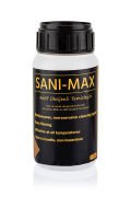 Sanimax Alkali Temizleyici - 200 g.