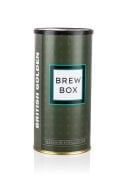 Brew Box British Golden - Şerbetçiotlu Malt Özü