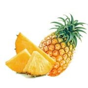 Ananas Aroması - 20 g.