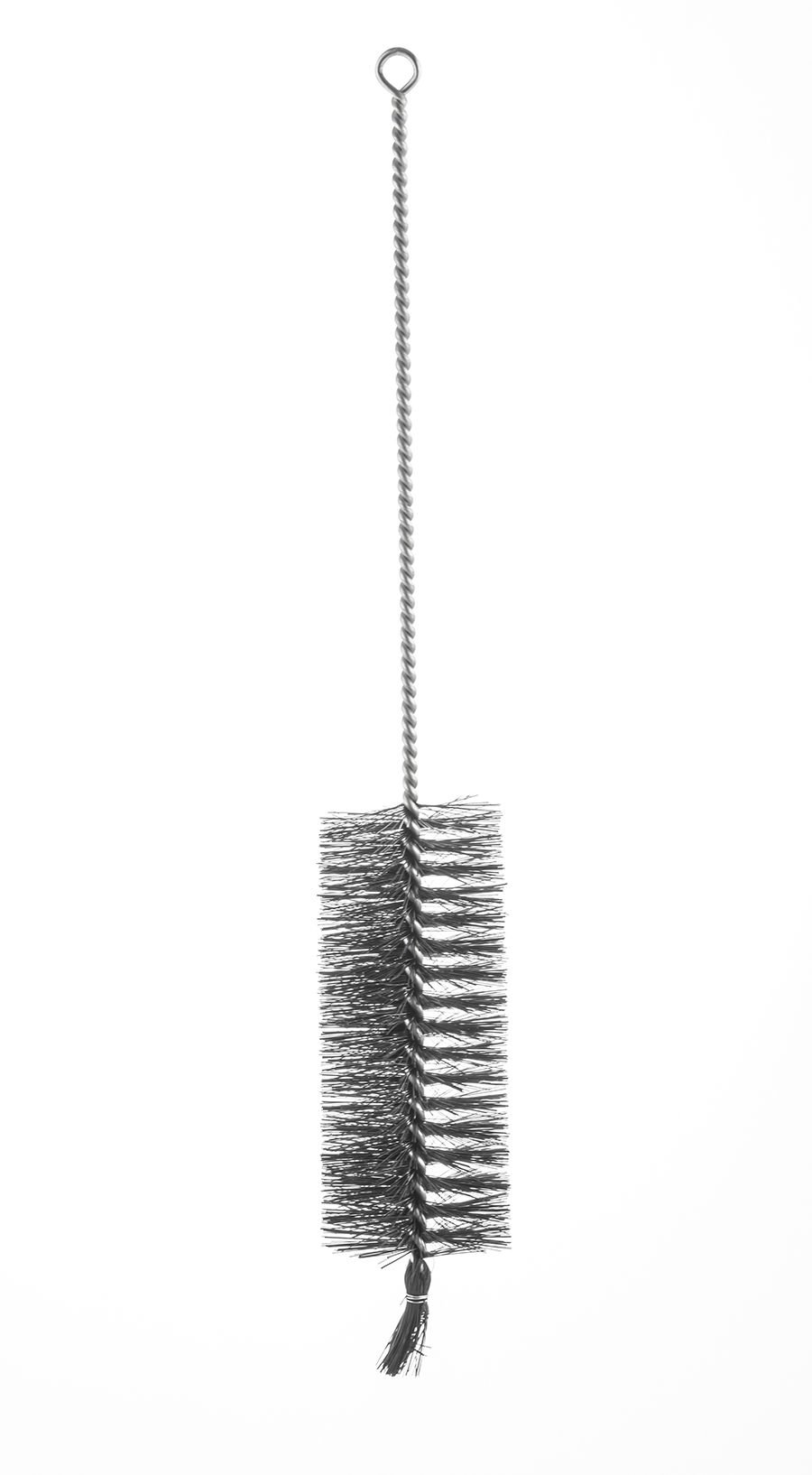 Şişe Temizleme Fırçası - 35 cm