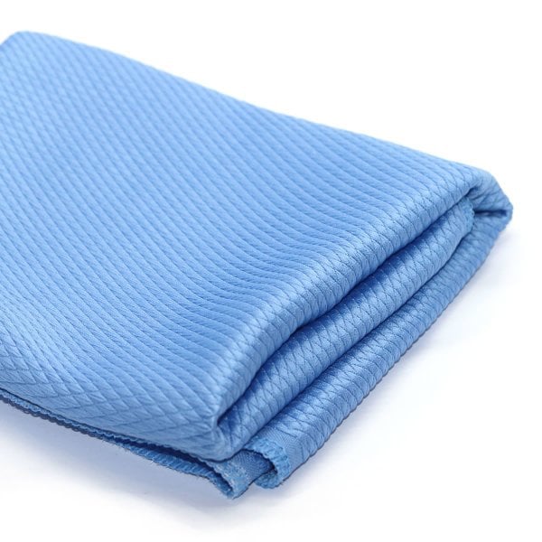 Microlüks Oto Hamarat - Mikrofiber Bez - Kurulama Bezi