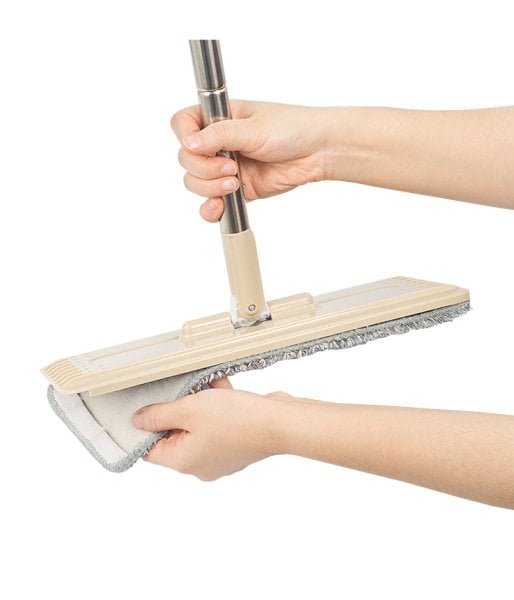 Spin Mop Tablet Mop Paleti