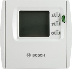 Bosch TR 24 RF Kablosuz Oda Termostatı