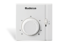 Buderus T Control Kablolu Analog Termostat