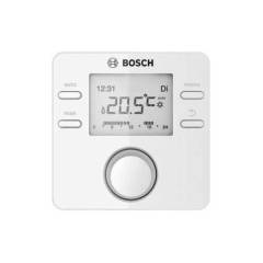 Bosch Cr 50 Modülasyonlu Programlı Oda Termostatı