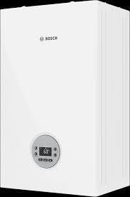 BOSCH CONDENSE 1200 W 24 / 24 Tam Yoğuşmalı Kombi