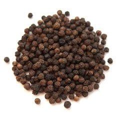 Doğal Siyah Karabiber Tohumu (20 tohum)
