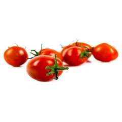 Ufak Çeri Pinpon Domates Tohumu (36 tohum)