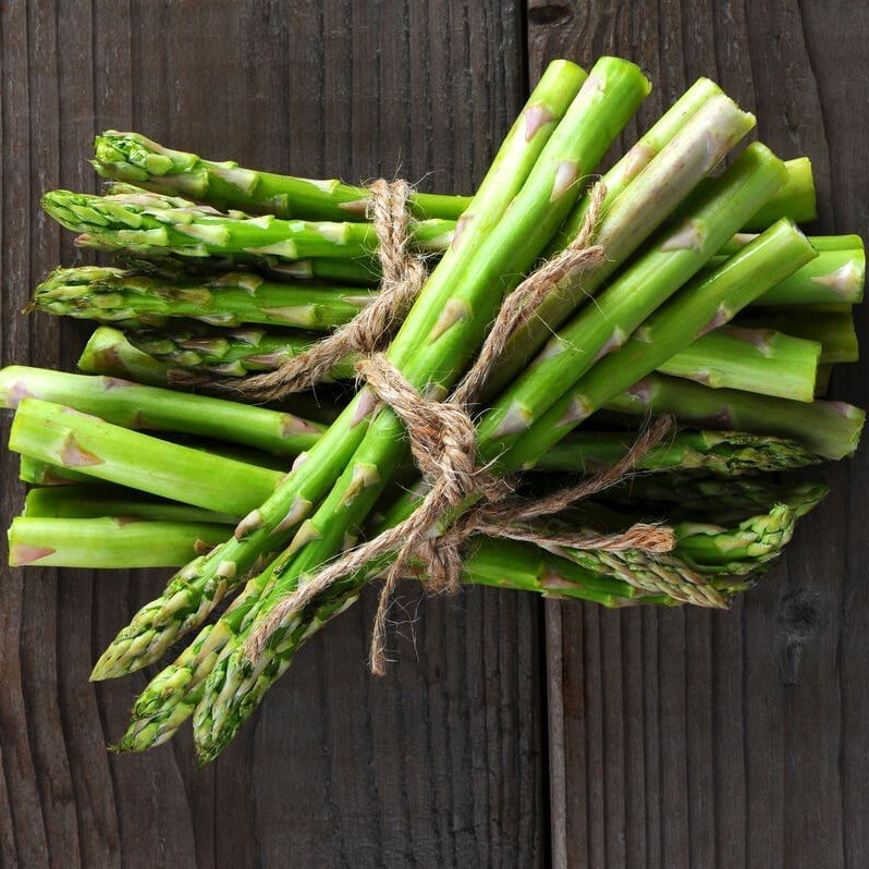 Doğal Kuşkonmaz Tohumu (1 Kg)