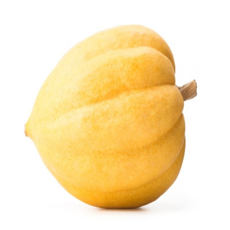 Kışlık Table Gold Acorn Kabak Tohumu(10 tohum)