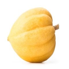 Kışlık Table Gold Acorn Kabak Tohumu(10 tohum)