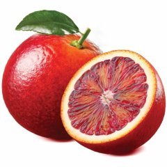 İçi Dışı Kırmızı Portakal Fidanı (Blood Orange) Sınırlı Sayı