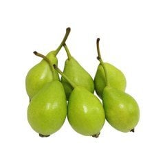 Tüplü Aşılı Erkenci Aromatik Akça Armut Fidanı