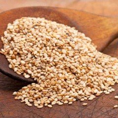 Doğal Susam Tohumu (50 Adet)