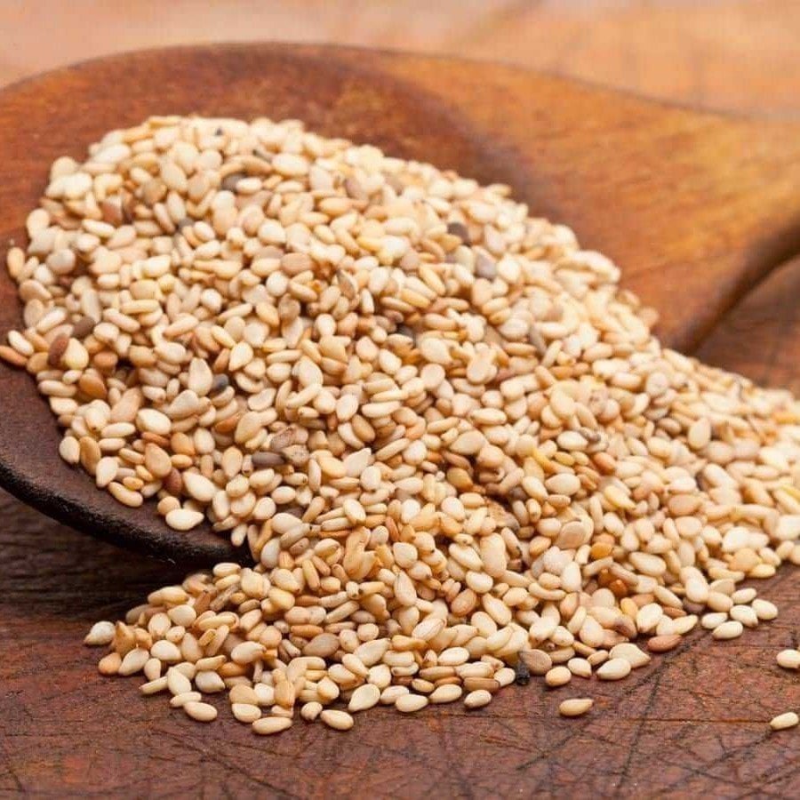 Doğal Susam Tohumu (1 Kg)