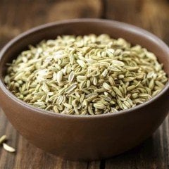 Doğal Rezene Tohumu (50 tohum)